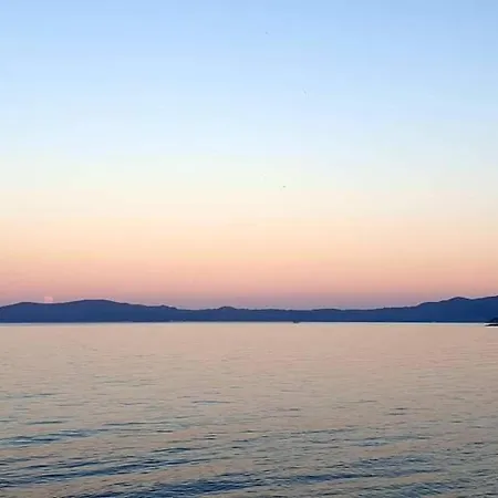 Apartamento στ' ακρογιάλι *