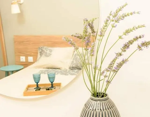 στ' ακρογιάλι Apartamento *