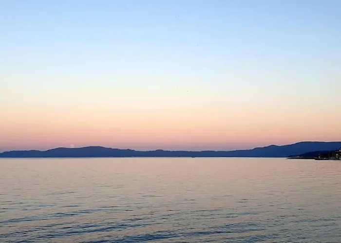 Apartamento στ' ακρογιάλι *