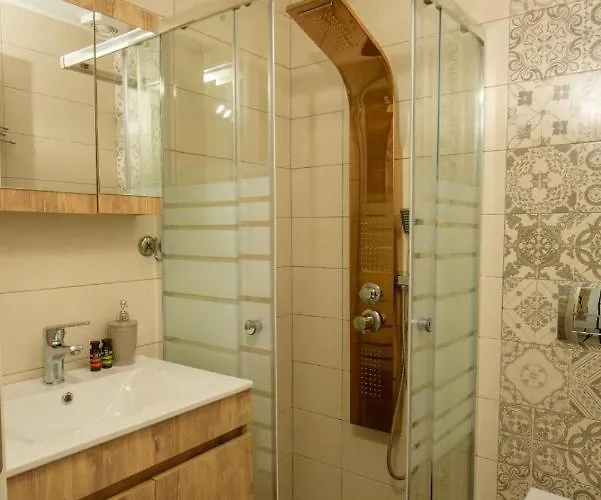 Apartamento στ' ακρογιάλι