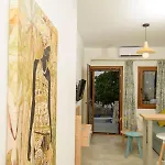 στ' ακρογιάλι Appartamento