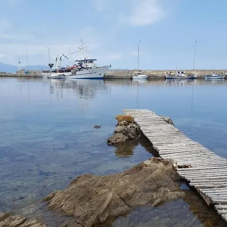 Διαμέρισμα στ' ακρογιάλι