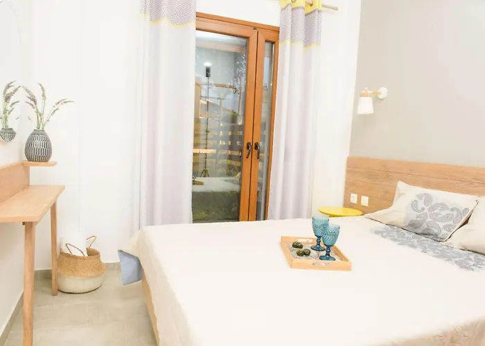 Appartement στ' ακρογιάλι