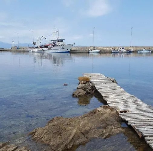 Appartement στ' ακρογιάλι