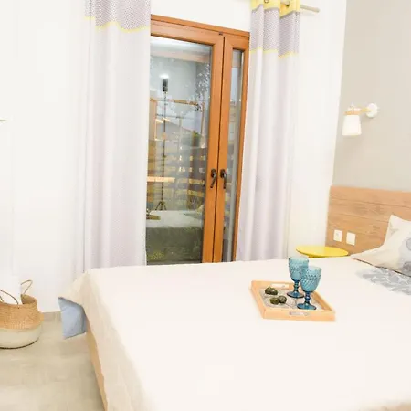 Apartman στ' ακρογιάλι