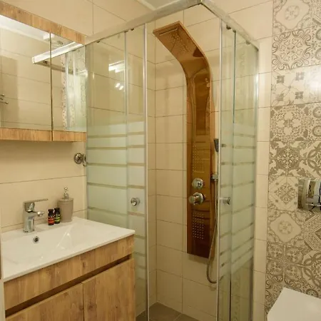 Apartman στ' ακρογιάλι